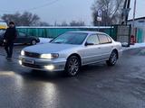 Nissan Cefiro 1998 годаүшін2 650 000 тг. в Алматы – фото 2