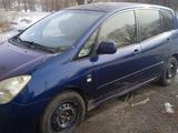 Toyota Corolla Verso 2003 годаүшін3 400 000 тг. в Караганда – фото 2