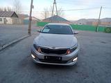 Kia K5 2015 года за 4 500 000 тг. в Павлодар