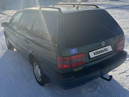 Volkswagen Passat 1995 года за 2 900 000 тг. в Караганда – фото 5