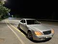 Mercedes-Benz S 320 2001 года за 2 800 000 тг. в Алматы – фото 8
