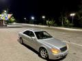 Mercedes-Benz S 320 2001 года за 2 800 000 тг. в Алматы – фото 10