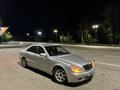 Mercedes-Benz S 320 2001 года за 2 800 000 тг. в Алматы – фото 12