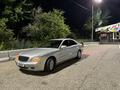 Mercedes-Benz S 320 2001 года за 2 800 000 тг. в Алматы – фото 16