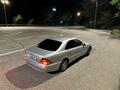 Mercedes-Benz S 320 2001 года за 2 800 000 тг. в Алматы – фото 17