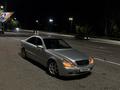 Mercedes-Benz S 320 2001 года за 2 800 000 тг. в Алматы – фото 19