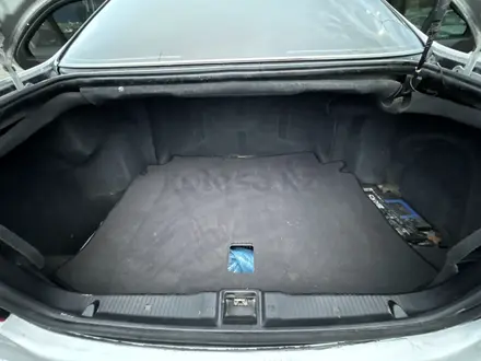 Mercedes-Benz S 320 2001 года за 2 800 000 тг. в Алматы – фото 26
