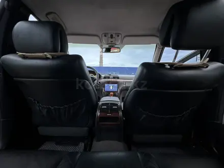 Mercedes-Benz S 320 2001 года за 2 800 000 тг. в Алматы – фото 28