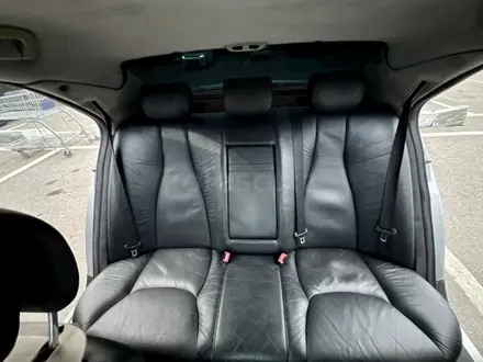 Mercedes-Benz S 320 2001 года за 2 800 000 тг. в Алматы – фото 33