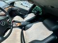 Mercedes-Benz S 320 2001 года за 2 800 000 тг. в Алматы – фото 36