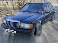 Mercedes-Benz 190 1990 годаfor800 000 тг. в Алматы