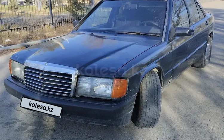 Mercedes-Benz 190 1990 года за 800 000 тг. в Алматы