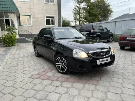 ВАЗ (Lada) Priora 2170 2014 года за 4 500 000 тг. в Тараз