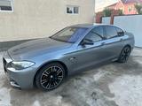 BMW 535 2011 года за 10 000 000 тг. в Атырау – фото 3