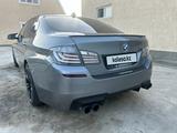 BMW 535 2011 года за 10 000 000 тг. в Атырау