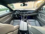 BMW 535 2011 года за 10 000 000 тг. в Атырау – фото 5
