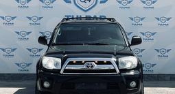 Toyota 4Runner 2006 годаүшін11 000 000 тг. в Актау