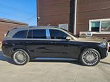 Mercedes-Maybach GLS 600 2024 годаүшін107 690 400 тг. в Алматы – фото 3