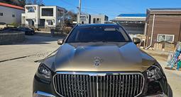 Mercedes-Maybach GLS 600 2024 года за 107 690 400 тг. в Алматы – фото 2