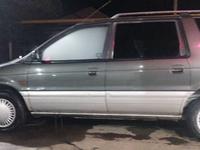 Mitsubishi Space Wagon 1992 годаfor1 200 000 тг. в Алматы