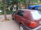 Volkswagen Golf 1991 года за 850 000 тг. в Алматы