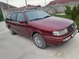 Volkswagen Passat 1994 года за 1 800 000 тг. в Шымкент – фото 2