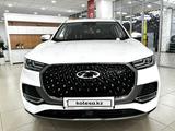 Chery Tiggo 8 Pro Max Luxury 2024 годаfor16 400 000 тг. в Тараз