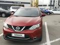 Nissan Qashqai 2014 года за 4 900 000 тг. в Астана