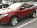 Nissan Qashqai 2014 года за 4 900 000 тг. в Астана – фото 2