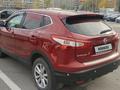 Nissan Qashqai 2014 года за 4 900 000 тг. в Астана – фото 3