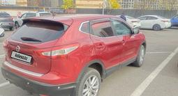 Nissan Qashqai 2014 годаүшін6 300 000 тг. в Алматы – фото 4