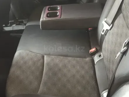 Nissan Qashqai 2014 года за 4 900 000 тг. в Астана – фото 8