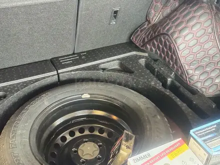 Nissan Qashqai 2014 года за 4 900 000 тг. в Астана – фото 10