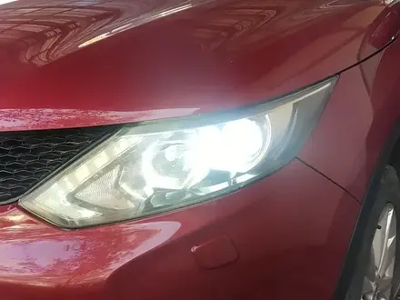 Nissan Qashqai 2014 года за 4 900 000 тг. в Астана – фото 11