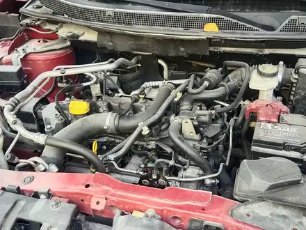 Nissan Qashqai 2014 года за 4 900 000 тг. в Астана – фото 14