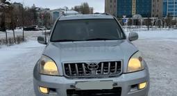 Toyota Land Cruiser Prado 2007 года за 11 500 000 тг. в Астана