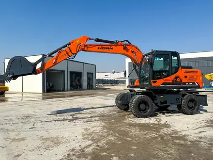 Lugong  HORN ZT150W 2025 года в Алматы