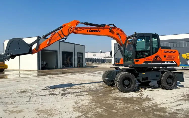 Lugong  HORN ZT150W 2025 года в Алматы