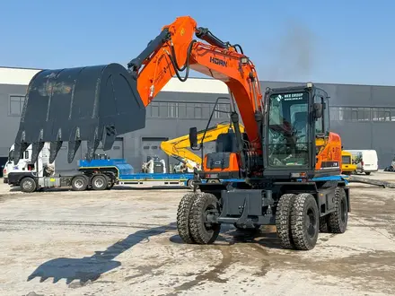 Lugong  HORN ZT150W 2025 года в Алматы – фото 14