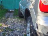 Chevrolet Niva 2013 года за 3 700 000 тг. в Семей – фото 4