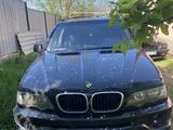 BMW X5 2002 года за 6 000 000 тг. в Алматы