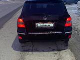 Mercedes-Benz GLK 300 2011 годаүшін11 000 000 тг. в Астана – фото 2