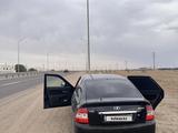 ВАЗ (Lada) Priora 2172 2009 года за 1 300 000 тг. в Жезказган – фото 2
