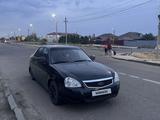 ВАЗ (Lada) Priora 2172 2009 года за 1 300 000 тг. в Жезказган