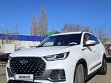 Chery Tiggo 8 Pro Max 2023 года за 10 600 000 тг. в Петропавловск – фото 2