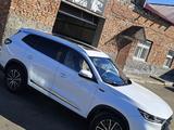 Chery Tiggo 8 Pro Max 2023 года за 10 600 000 тг. в Петропавловск – фото 3
