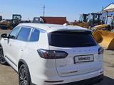 Chery Tiggo 8 Pro Max 2023 года за 10 600 000 тг. в Петропавловск – фото 4