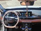Chery Tiggo 8 Pro Max 2023 года за 10 600 000 тг. в Петропавловск – фото 5