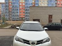 Toyota RAV4 2013 годаfor9 500 000 тг. в Уральск