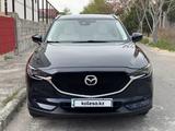 Mazda CX-5 2017 года за 10 000 000 тг. в Актау – фото 4